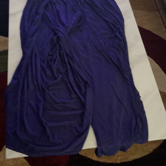 Uncommon Sense Jump Suit - Picture 5 of 6